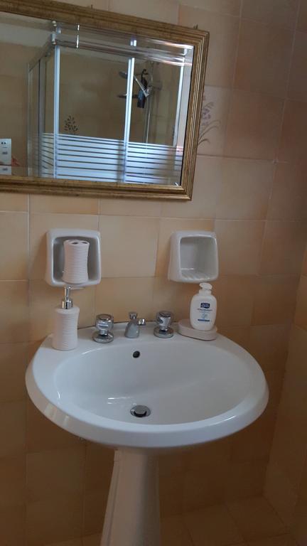 B&B Tenuta Ranieri Selva Di Fasano Zimmer foto